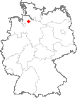 Karte Anderlingen