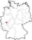 Karte Atzelgift