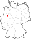 Karte Beelen