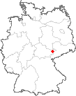 Karte Bethenhausen