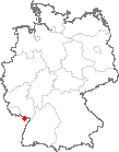 Karte Bobenthal