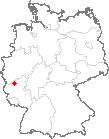 Karte Brenk