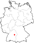 Möbelspedition Durlangen