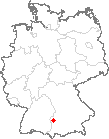 Möbelspedition Kammeltal