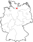 Karte Kankelau