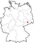 Karte Ketzerbachtal