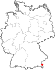 Möbelspedition Kirchanschöring