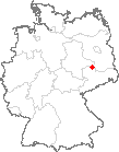 Karte Labrun