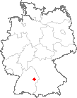 Möbelspedition Mögglingen