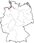 Karte Nordleda