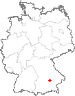 Möbelspedition Obersüßbach