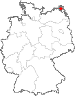 Möbelspedition Samtens