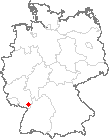 Karte Schwegenheim