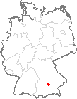 Möbelspedition Schweitenkirchen