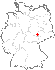 Karte Tollwitz