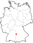 Möbelspedition Unterschneidheim