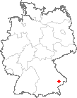 Möbelspedition Wallerfing