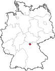 Karte Weitramsdorf