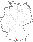 Möbelspedition Wildpoldsried