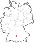 Möbelspedition Wittislingen
