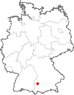 Möbelspedition Ziemetshausen