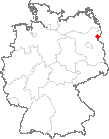 Möbelspedition Angermünde