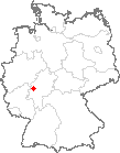 Karte Aßlar