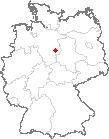 Karte Braunschweig