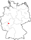 Karte Wetzlar
