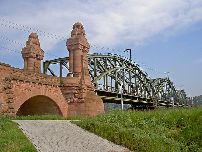 Umzug Ginsheim-Gustavsburg
