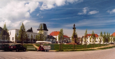 Umzug Putbus / Umzugsunternehmen Putbus