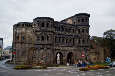 Umzug Trier / Umzugsunternehmen Trier