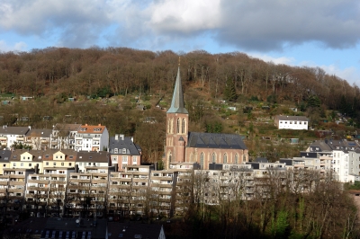 Umzug Wuppertal